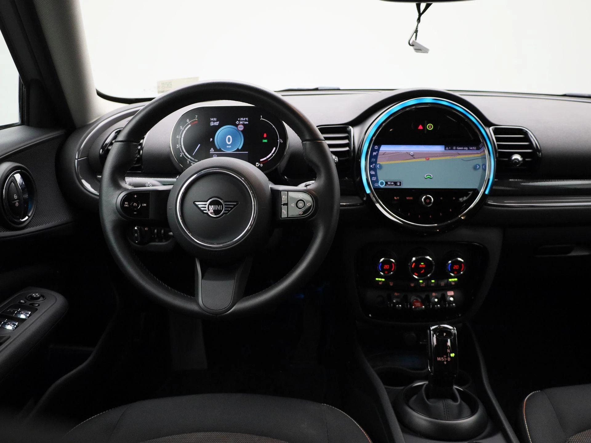 MINI Clubman Cooper (100 kW)