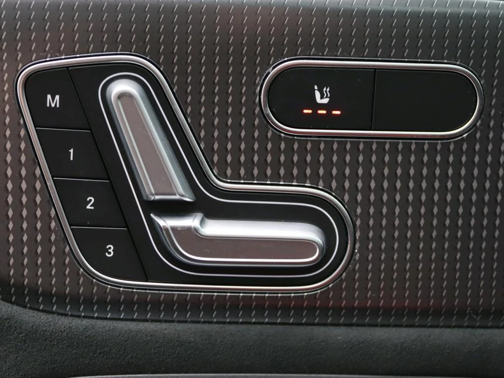 Mercedes-Benz EQA 250 Business Solution AMG 67 kWh