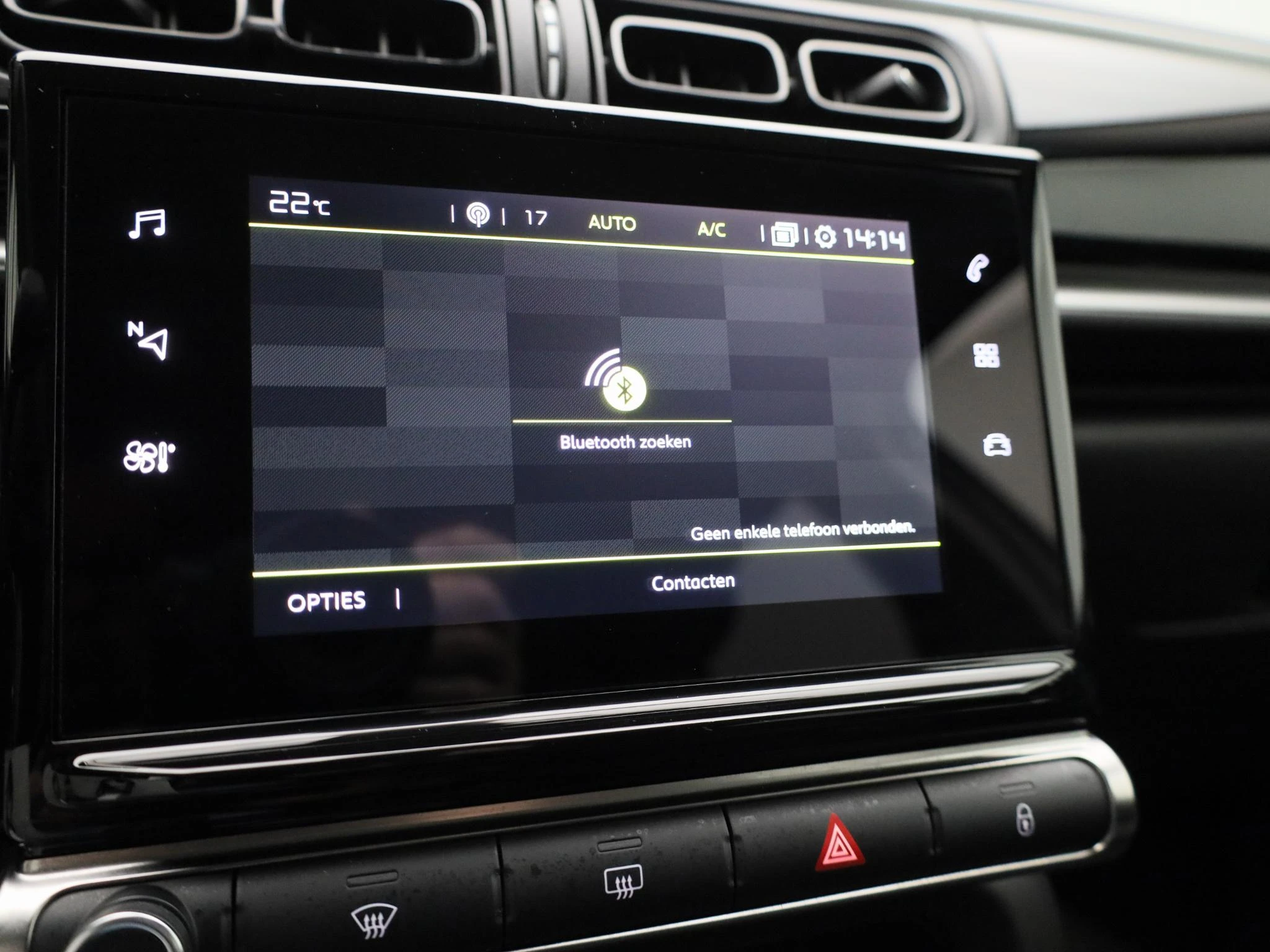Citroën C3 1.2 PureTech Feel