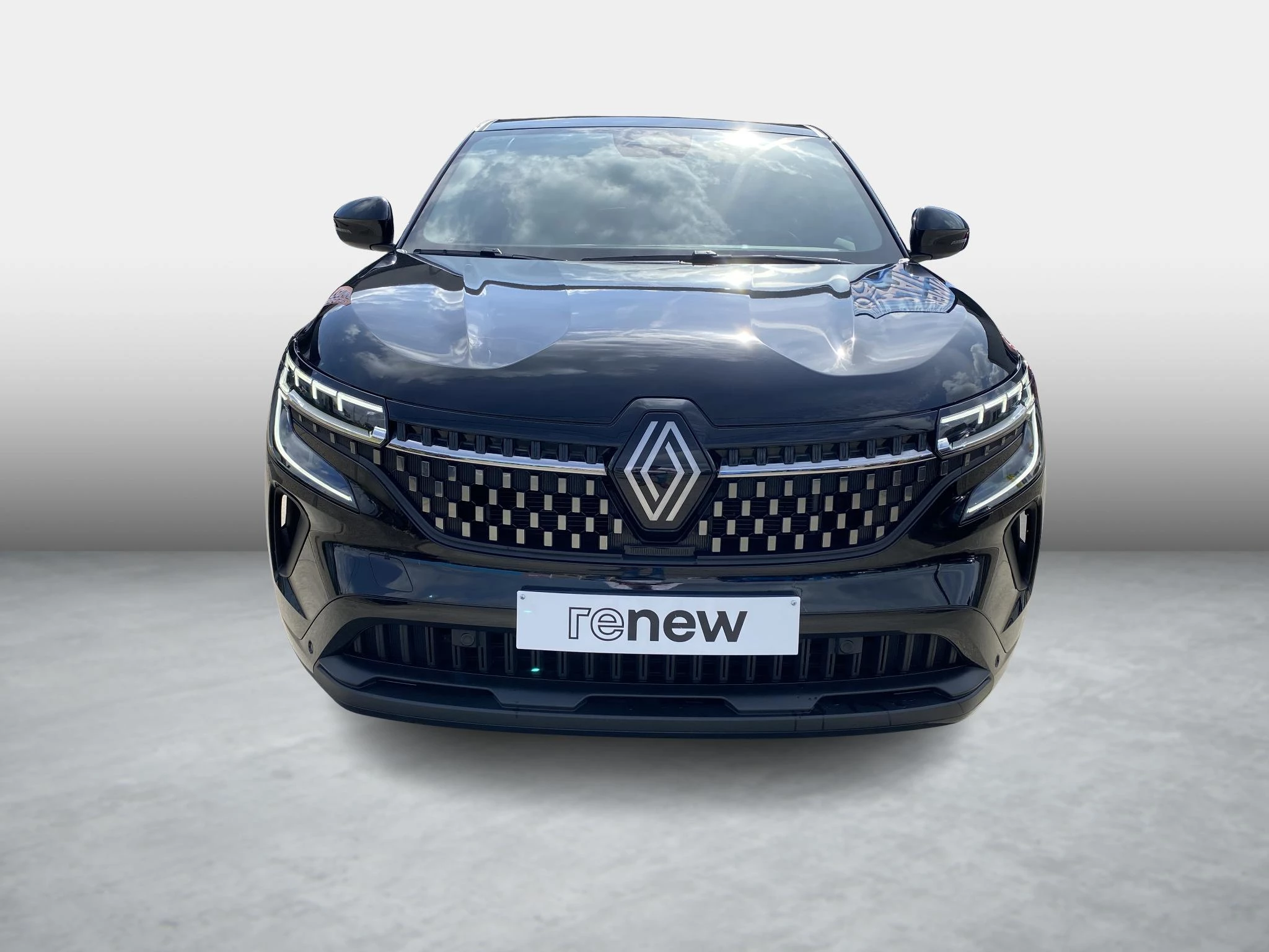 Renault Austral Techno E-Tech Full hybrid 200