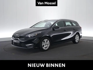 Kia cee'd Sportswagon Pulse 1.0 T-GDi 100 MHEV DCT ISG