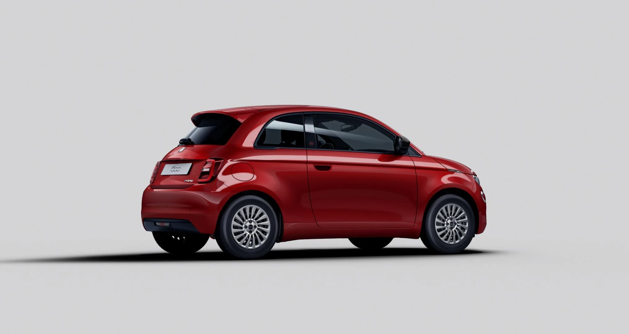 Fiat 500 1.0 Hybrid POP