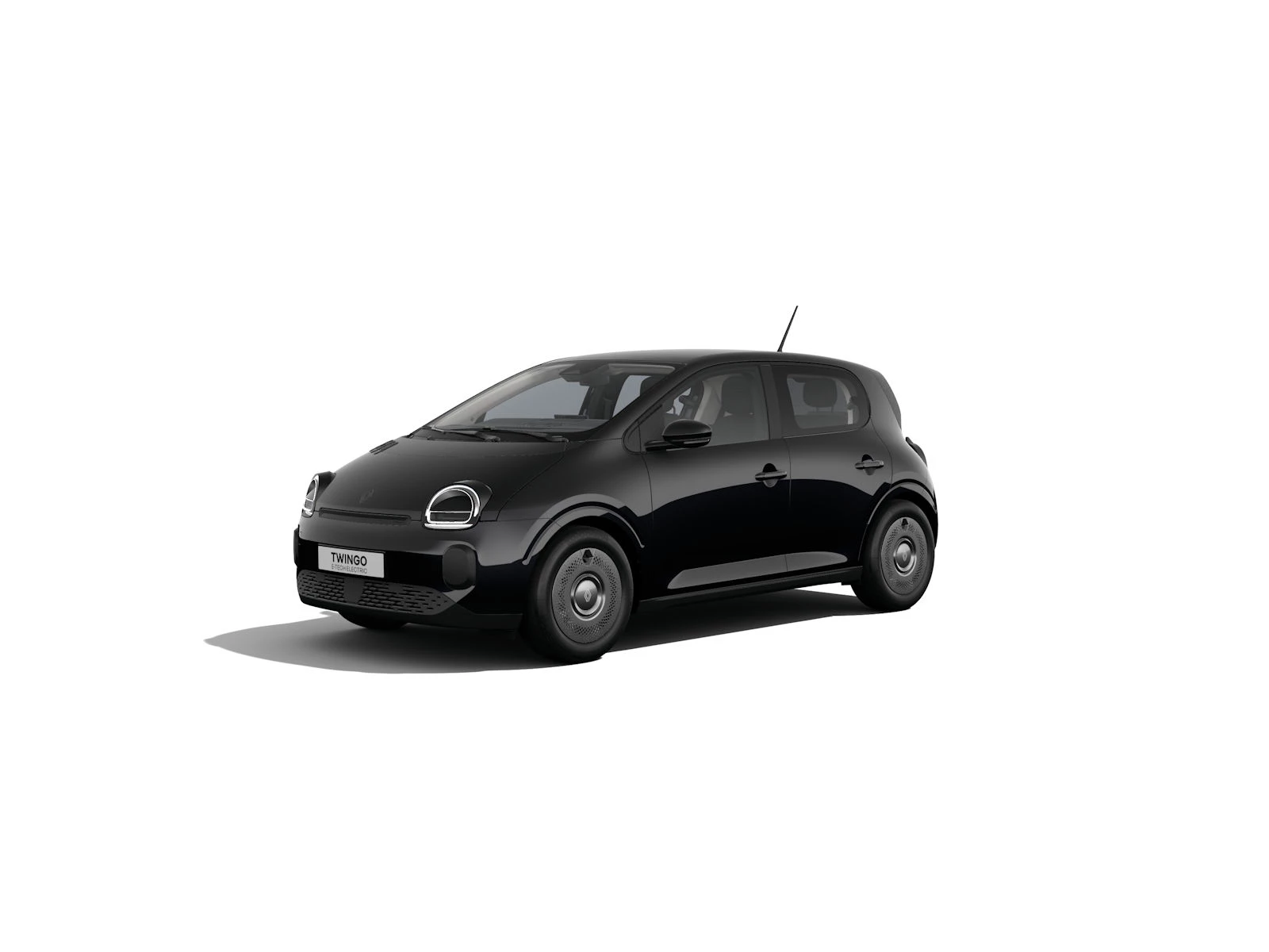 Renault Twingo E-TECH urban range 80 1AT Evolution
