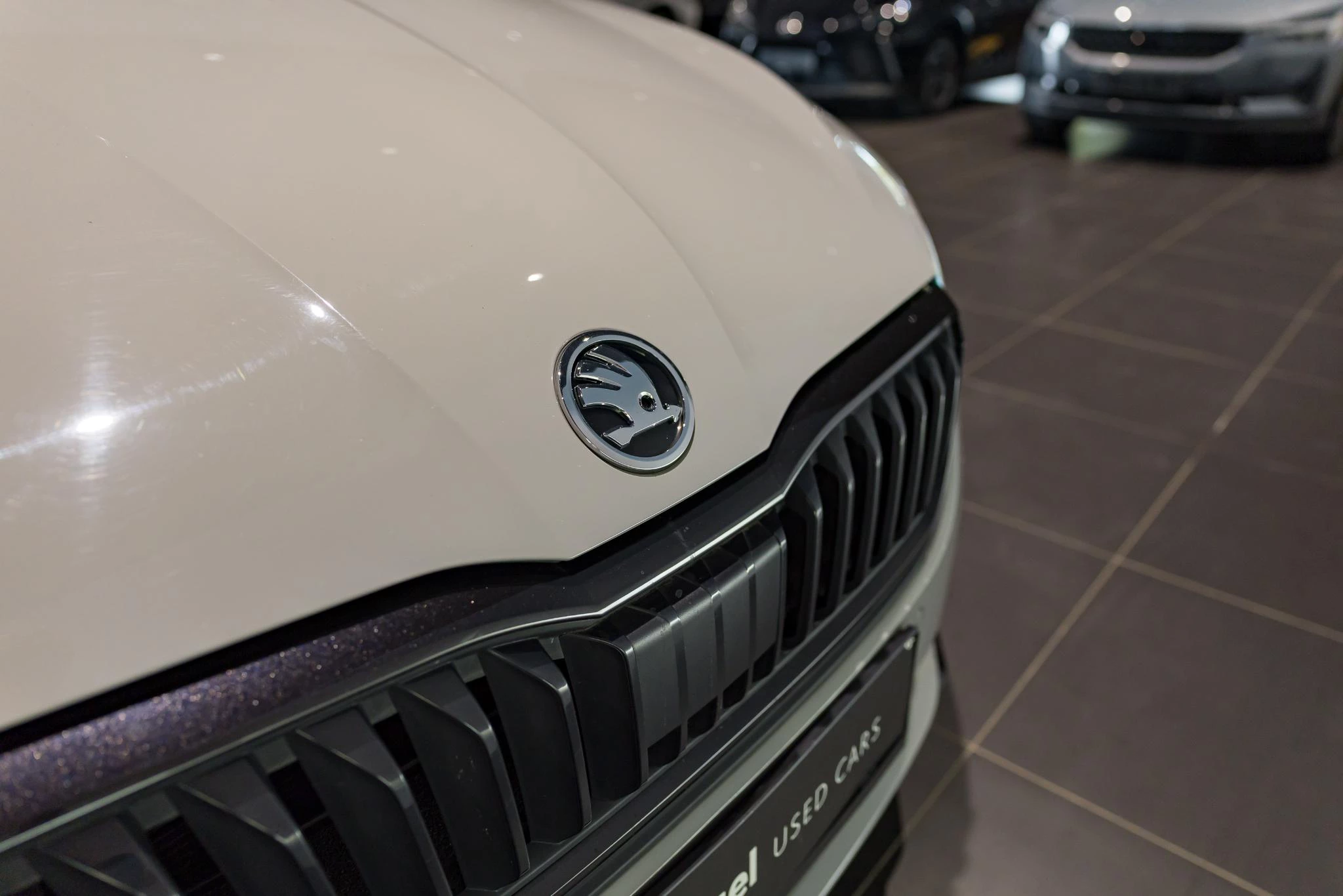 Škoda Scala 1.5 110kW DSG7 Monte Carlo