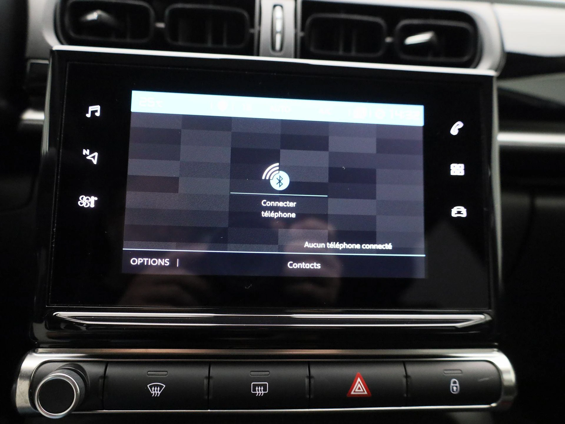 Citroën C3 1.2 PureTech 82 S&S MAN Feel