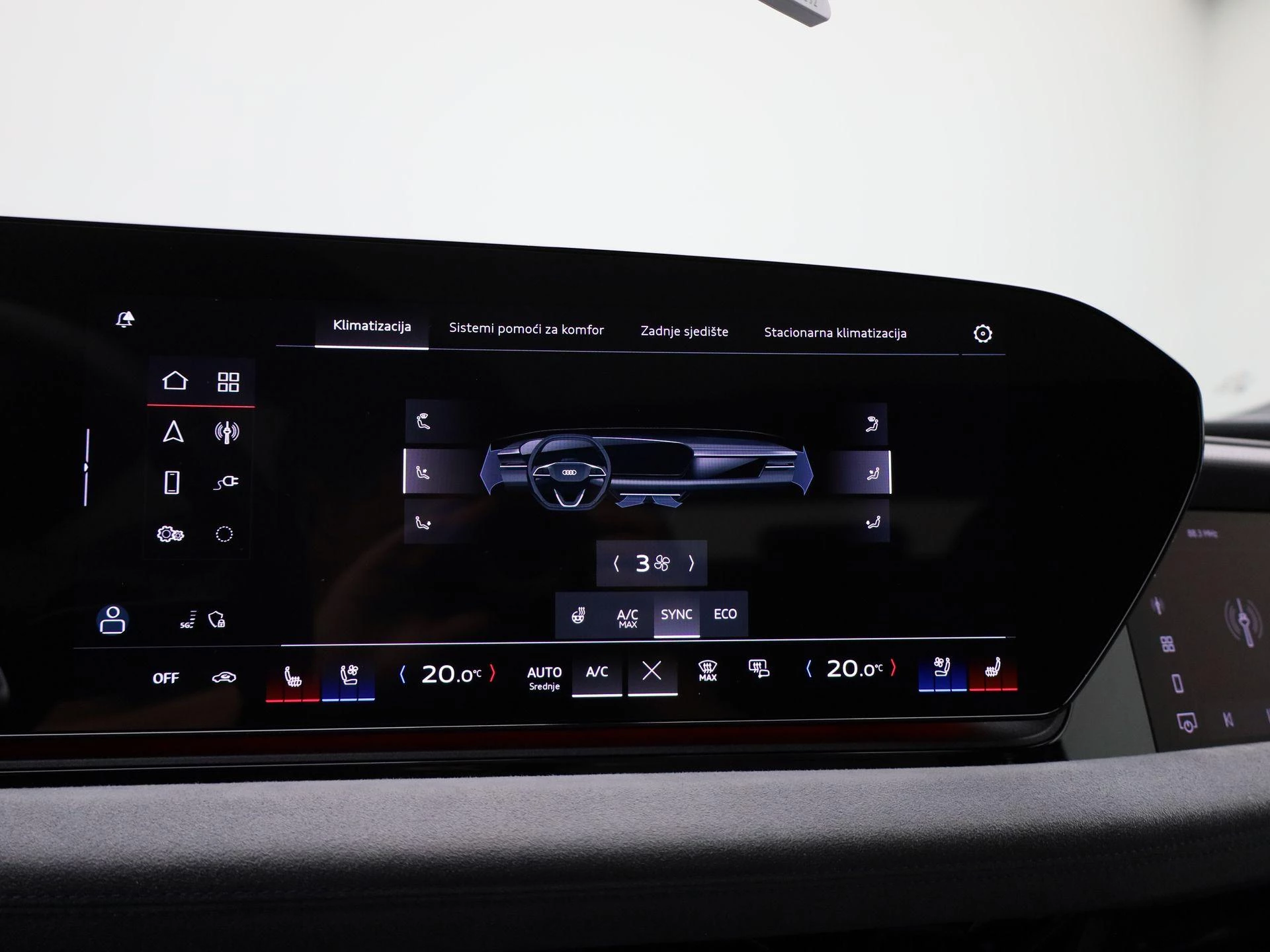 Audi A6 Avant e-tron S6 100 kWh 503 PK