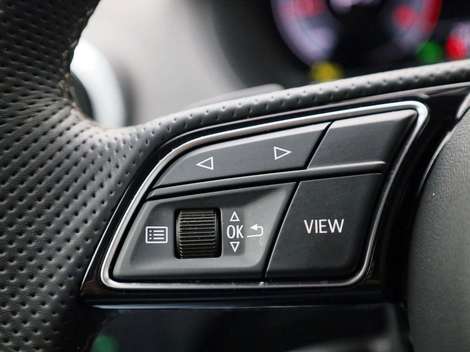 Audi Q2 35 TFSI S Edition 150 PK