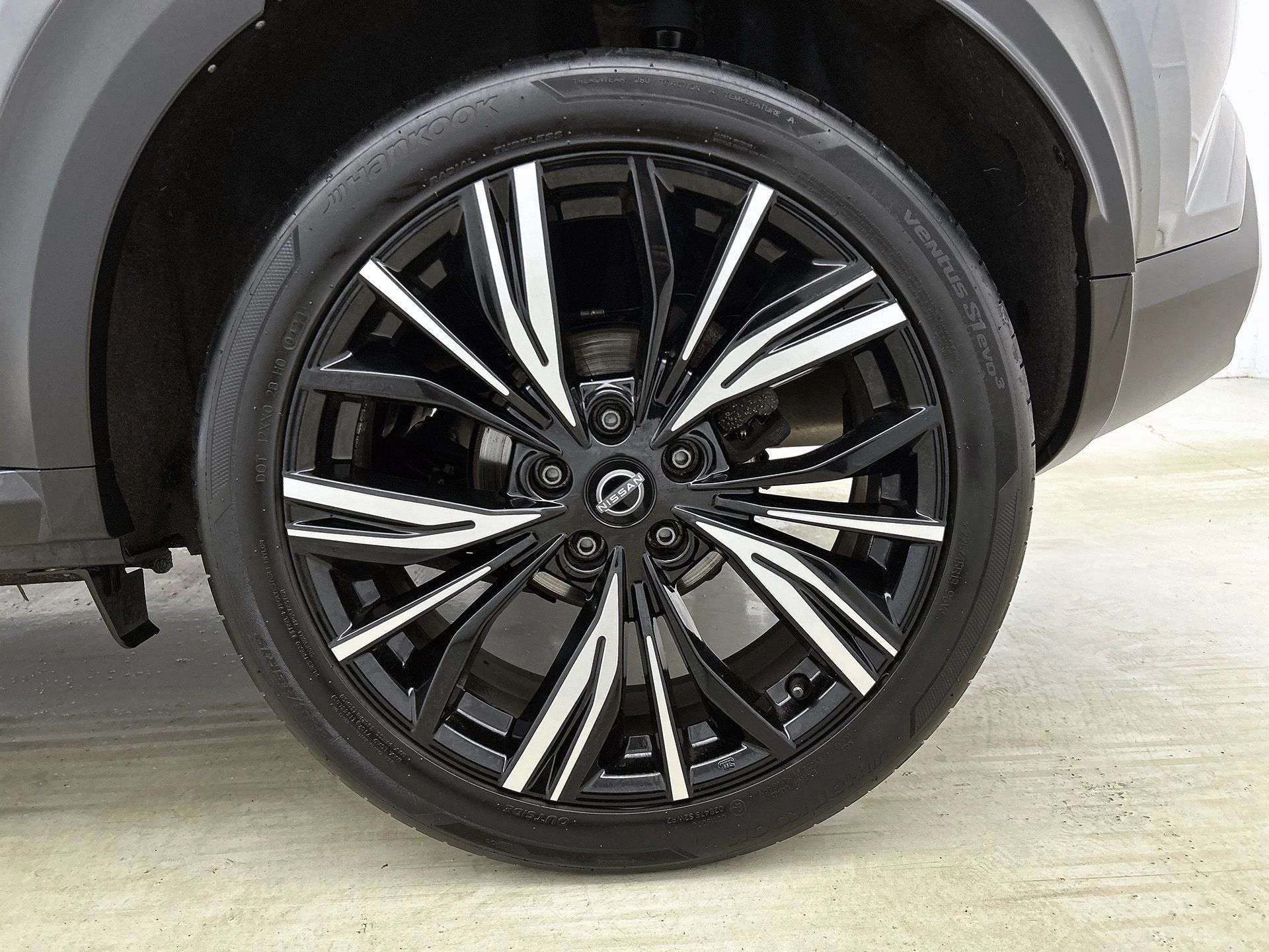 Nissan Juke 1.0 DIG-T N-Design