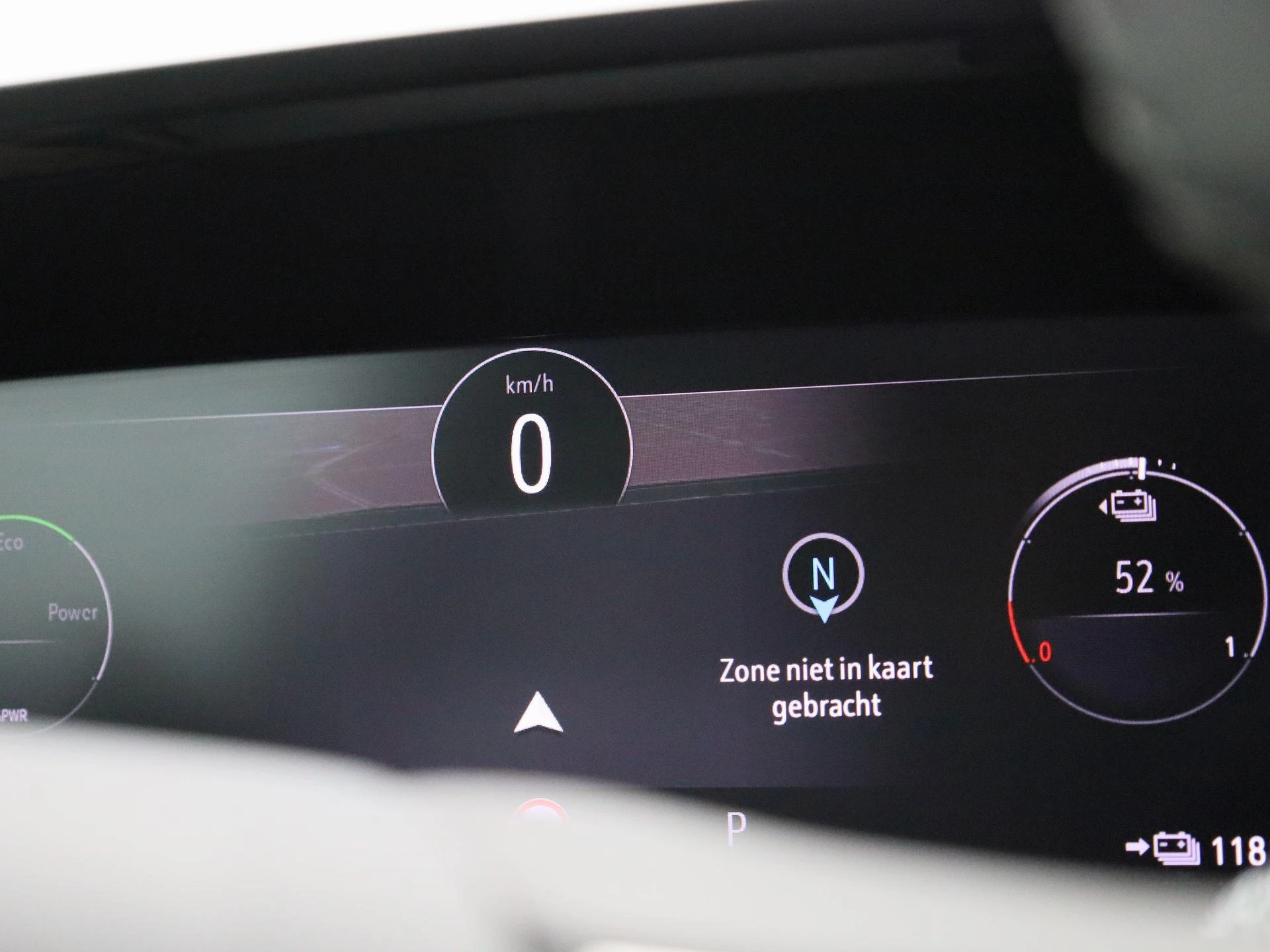 Opel Mokka-e BEV 50kWh e-Elegance