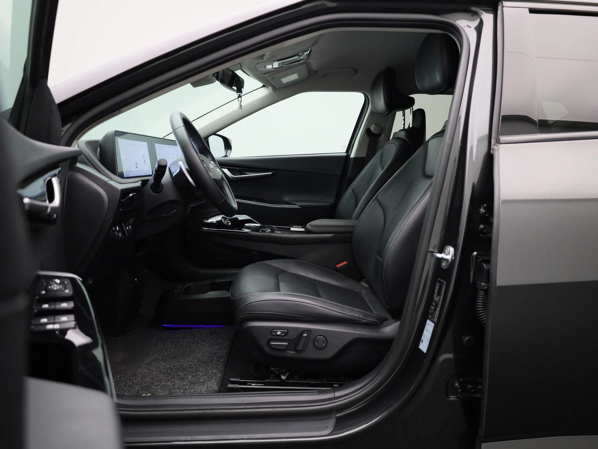 Kia EV6 BEV 77,4 kWH Business Plus