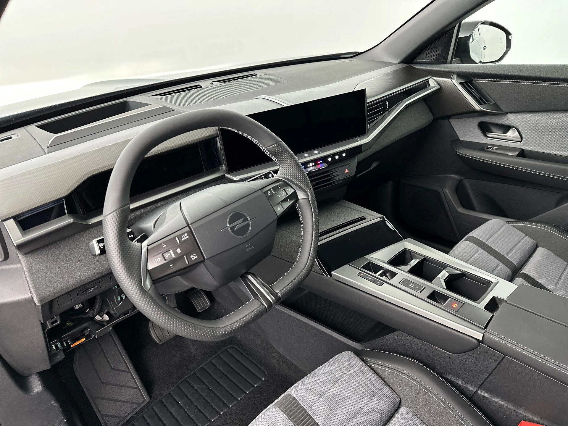 Opel Grandland 1.2 Turbo Hybrid GS