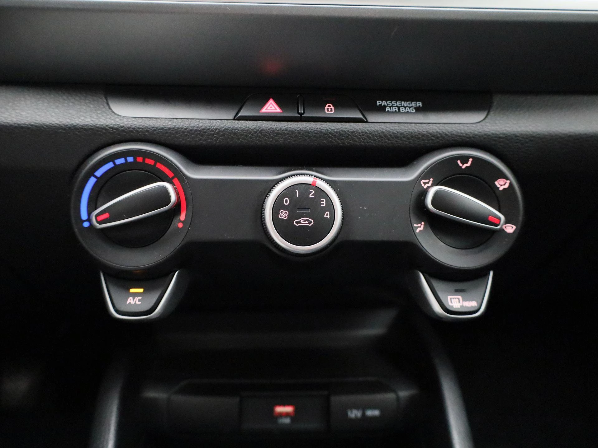 Kia Stonic 1.0 T 100 Urban Edition