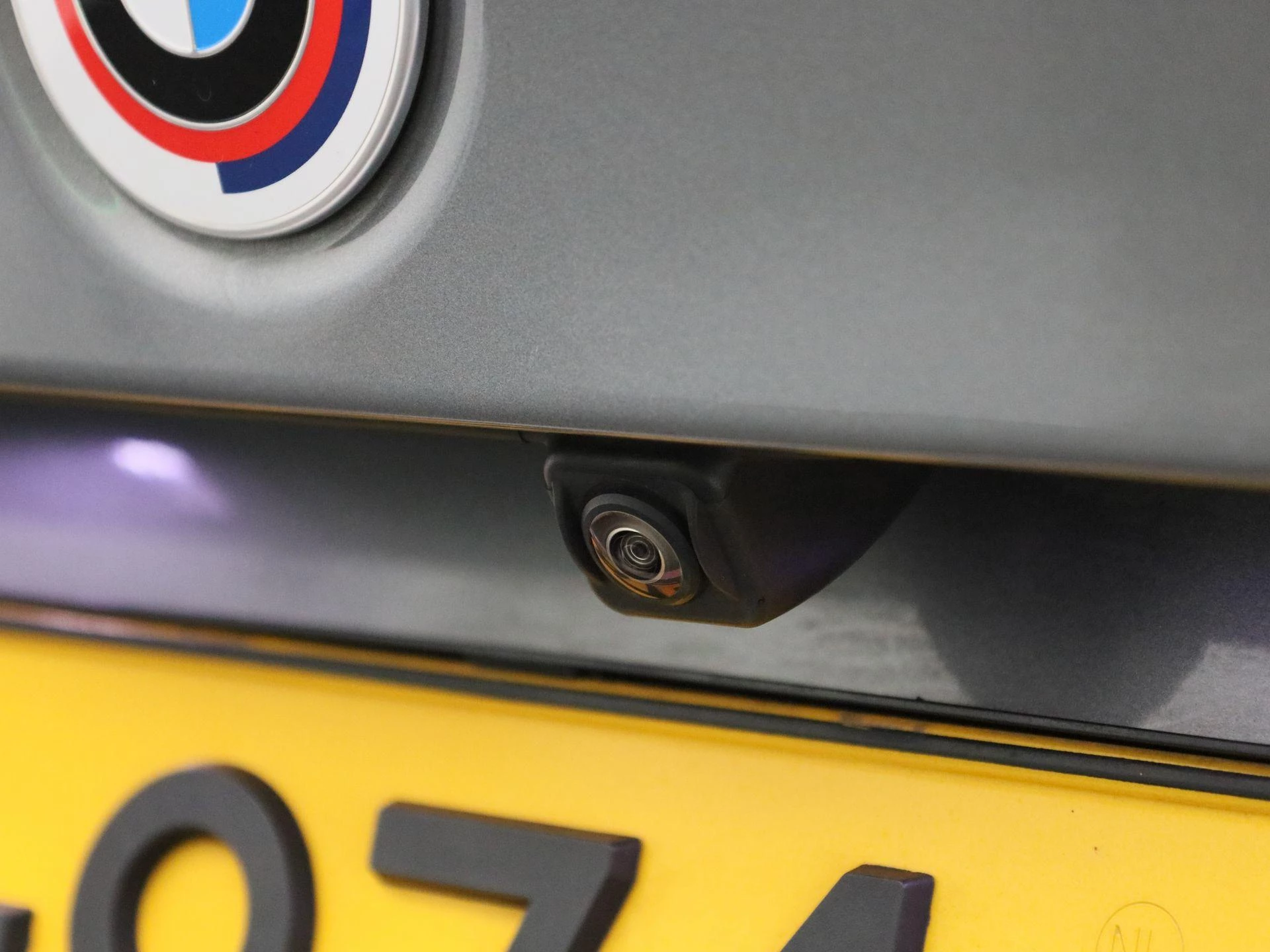 BMW 3 Serie 318i M-sport Edition