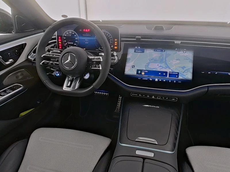 Mercedes-Benz E-Klasse Estate AMG 53 4MATIC+