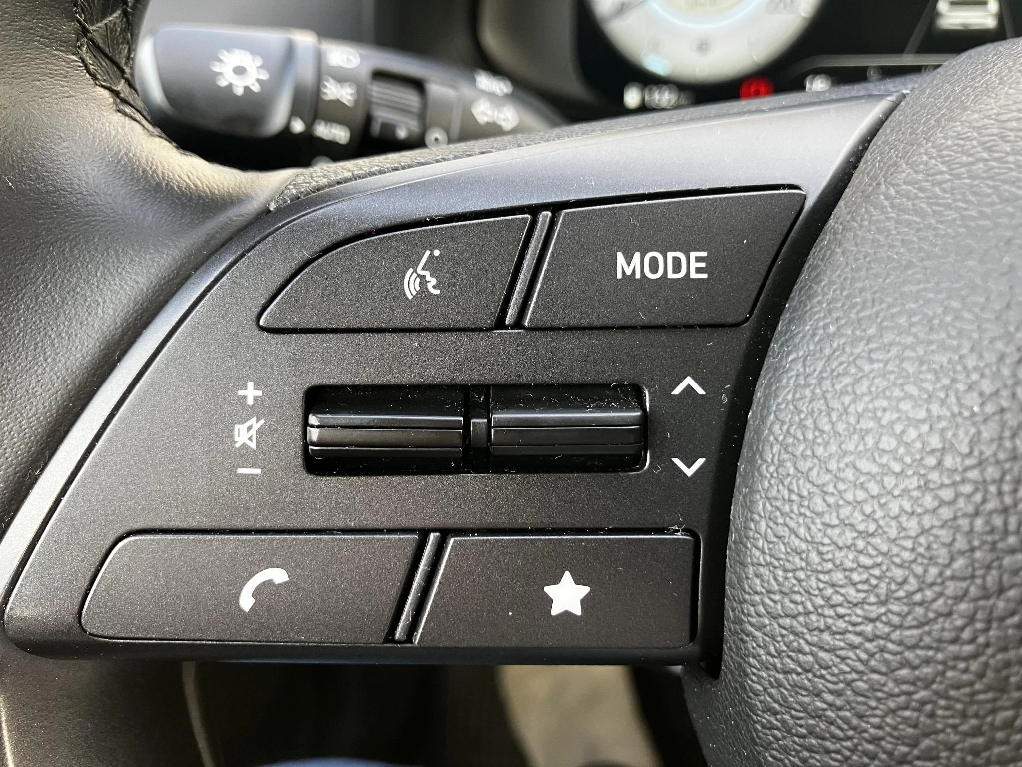 Hyundai i20 Twist