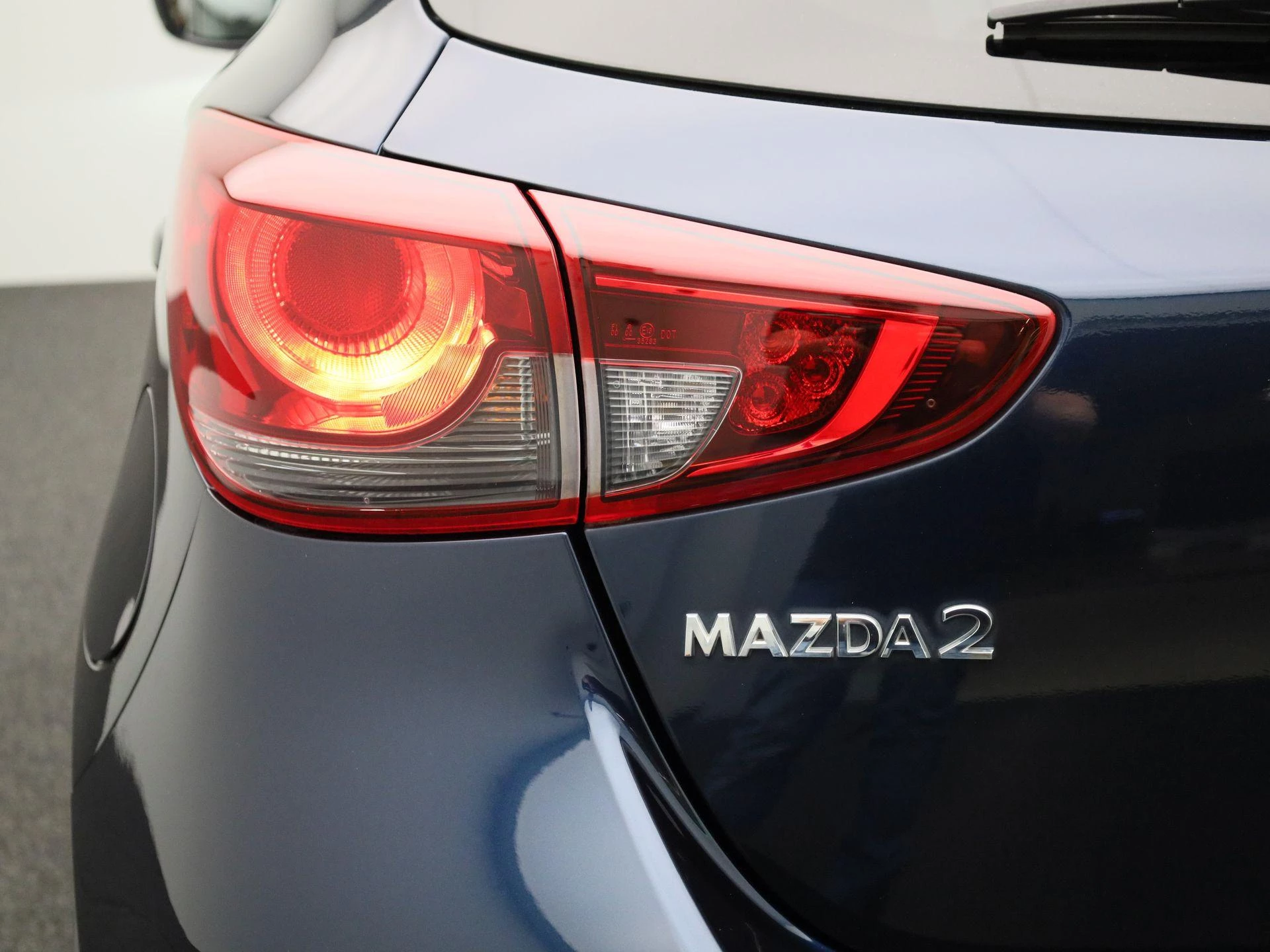 Mazda 2 1.5 Skyactiv-G 55kW Skydrive