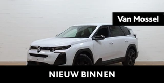 Citroën C5 Aircross Hybrid 145 ch/pk Automatic PLUS