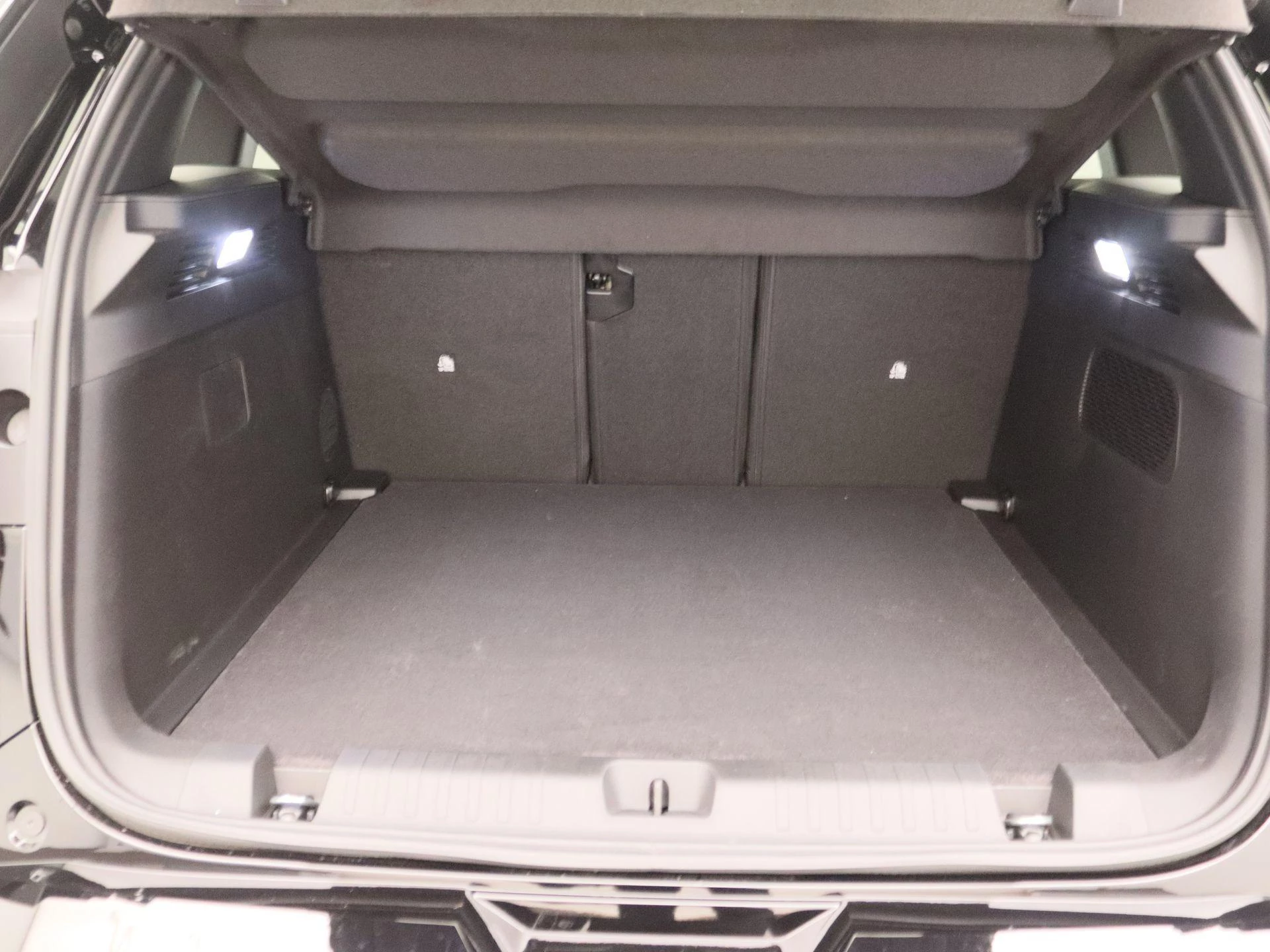 Jeep Compass 1.2 e-Hybrid First Edition