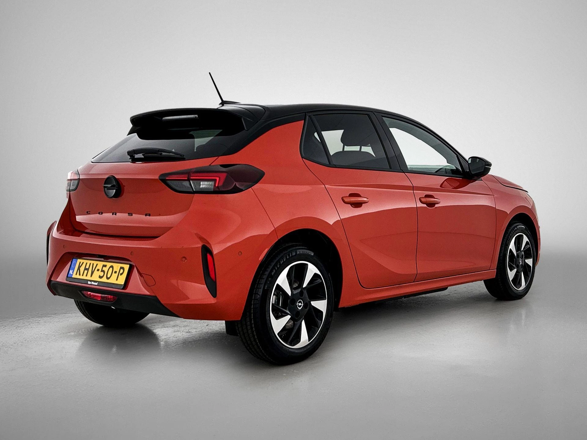 Opel Corsa-e