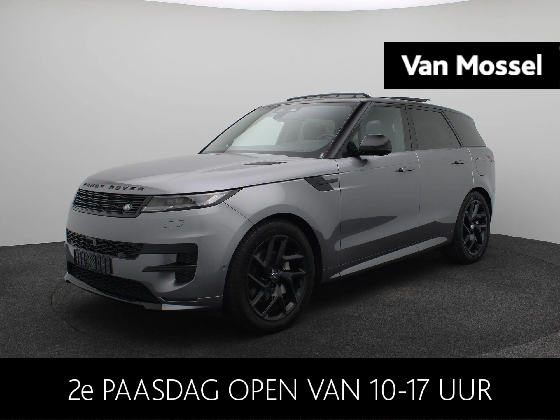 Land Rover-Range Rover Sport-image-0