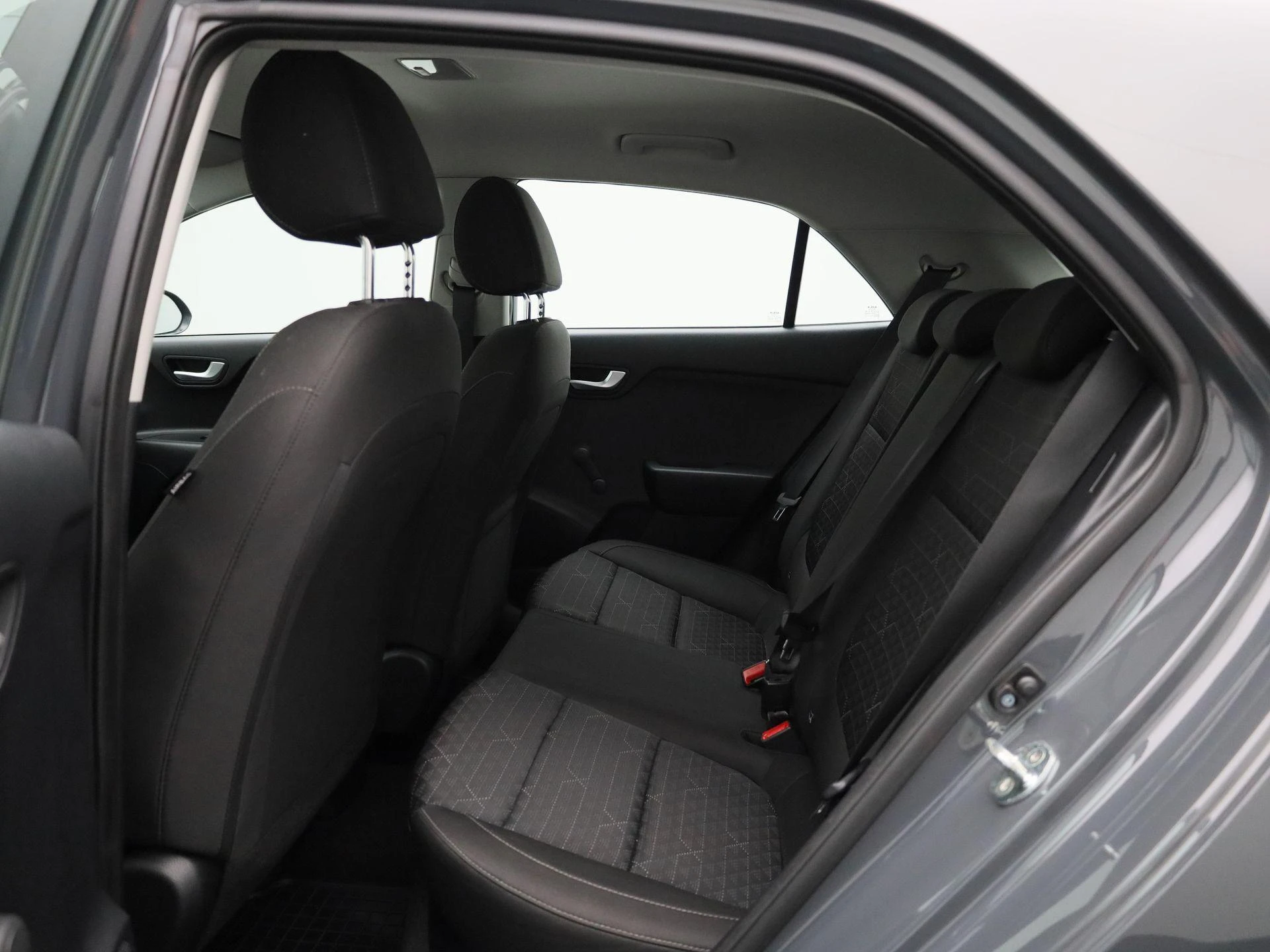 Kia Rio Easy 1.2