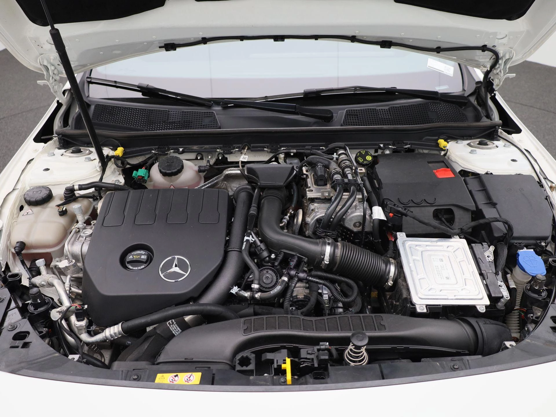 Mercedes-Benz CLA CLA 250 e