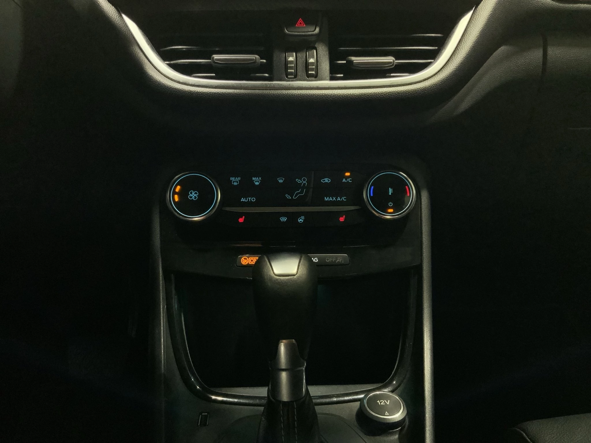 Ford Puma ST-LINE X 1.0 EcoBoost MHEV Autom. | Pano | E-HK | GJR