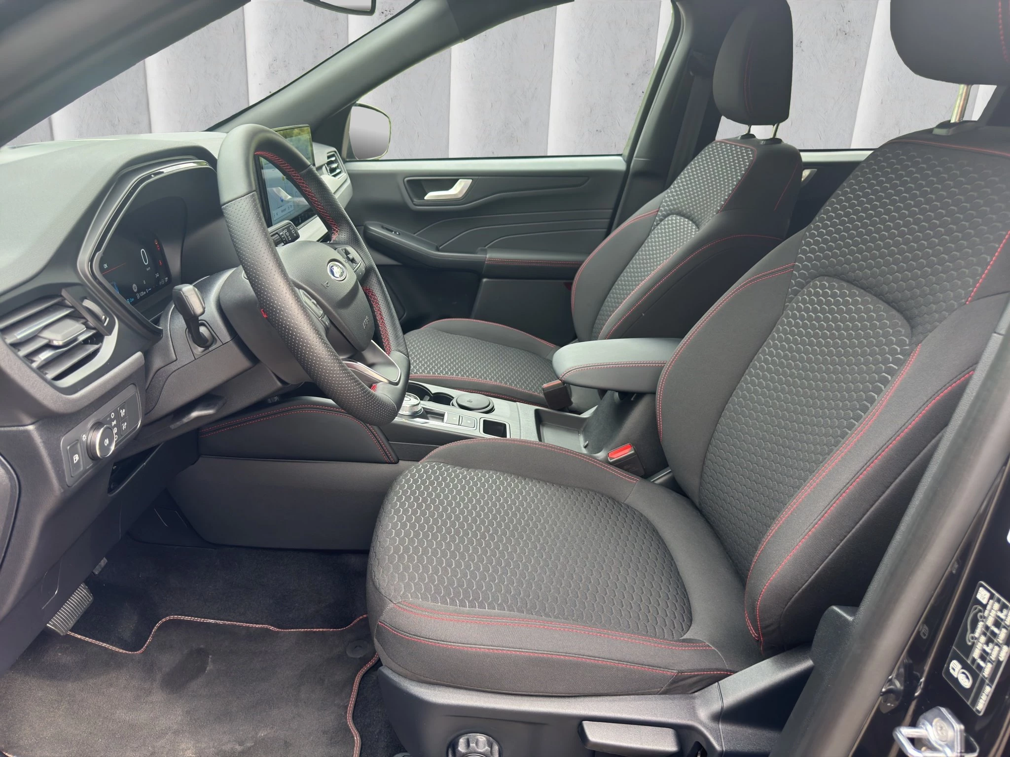 Ford Kuga ST-Line Plug-in*LED-MATRIX*KAM*NAVI*WINTER-PKT.