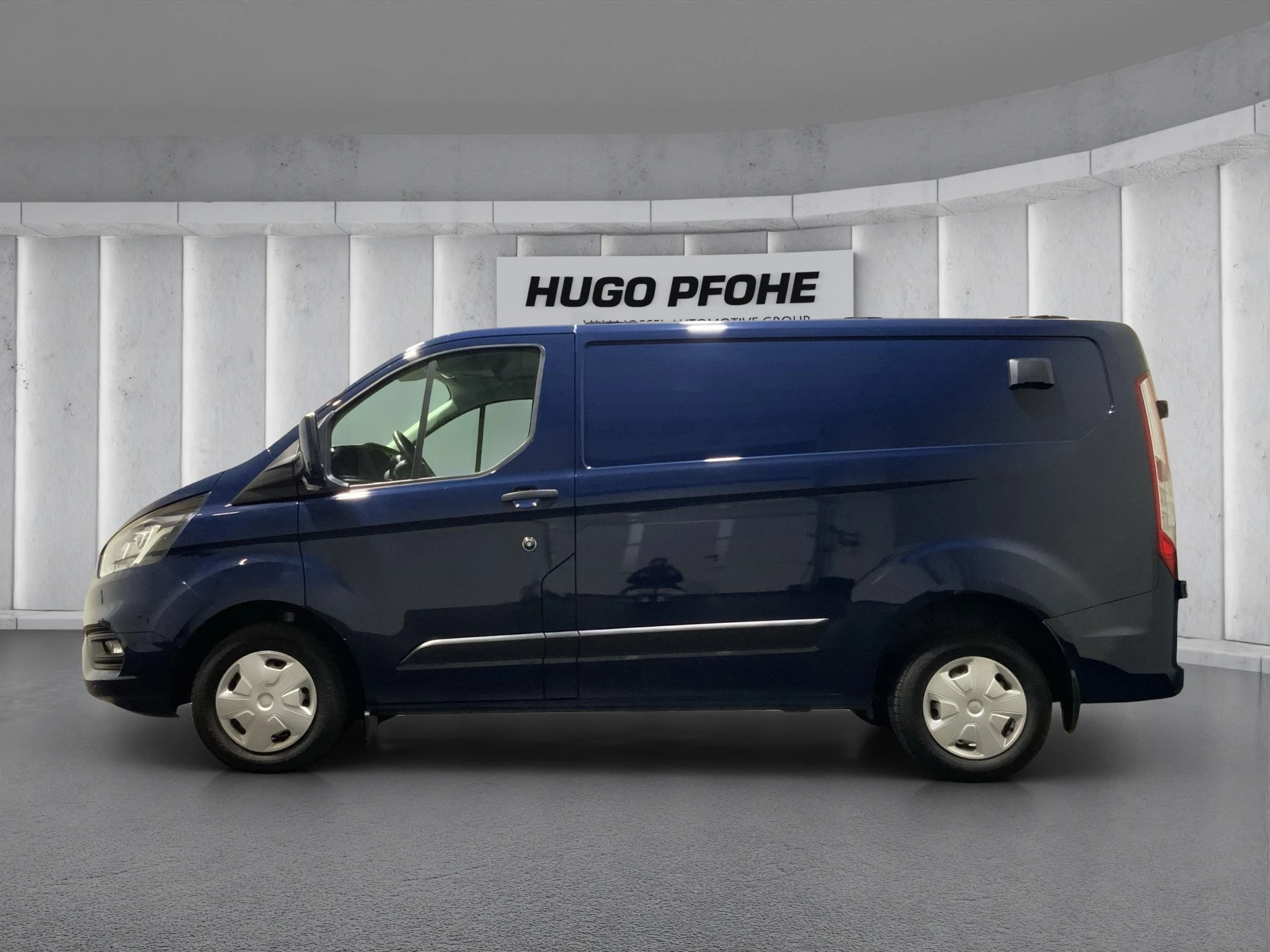 Ford Transit Custom Trend 280 L1H1 * Sortimo *