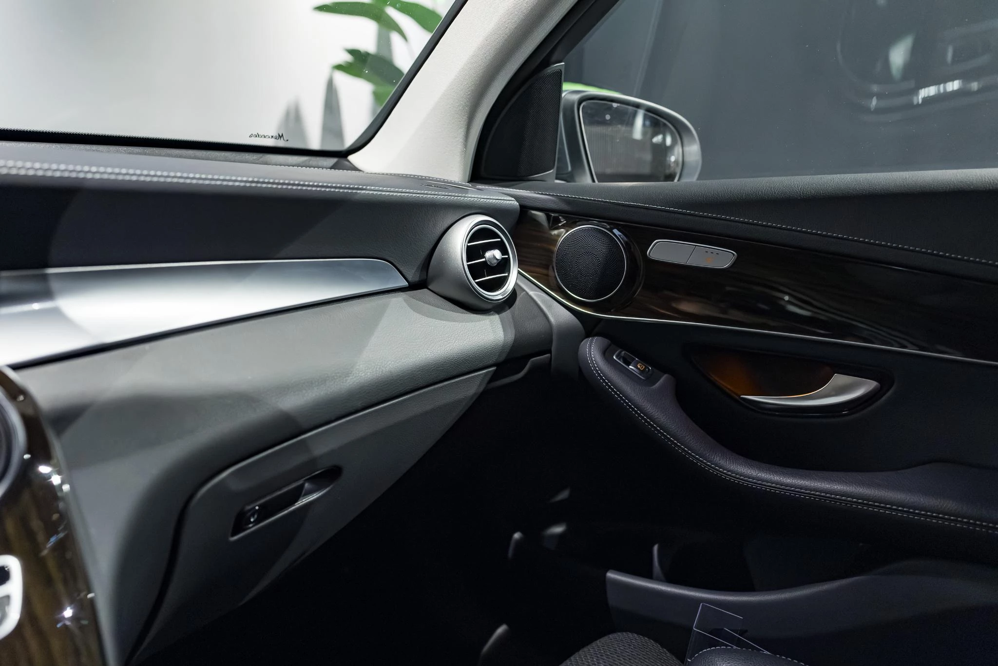 Mercedes-Benz GLC GLC 300 de AMG LINE 4MATIC