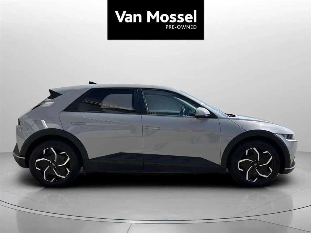 Hyundai-IONIQ 5-image-3