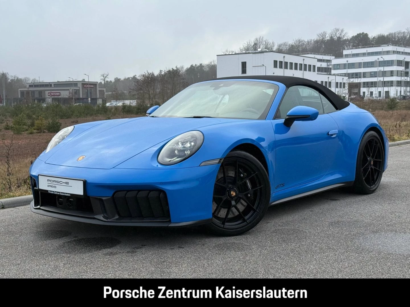 Porsche 911 992 Carrera 4 GTS Cabriolet Liftsystem-VA carrera992 992 911 Carrera 4 GTS Cabriolet Liftsystem-VA carrera