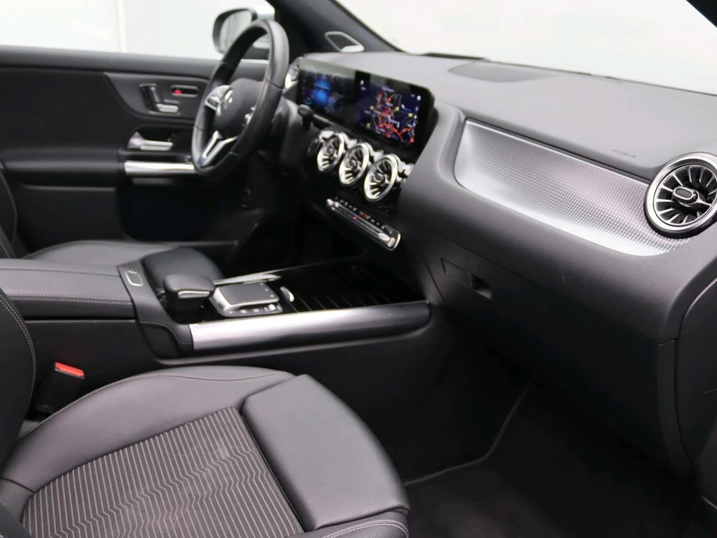 Mercedes-Benz EQA 250 Business Solution Luxury 67 kWh