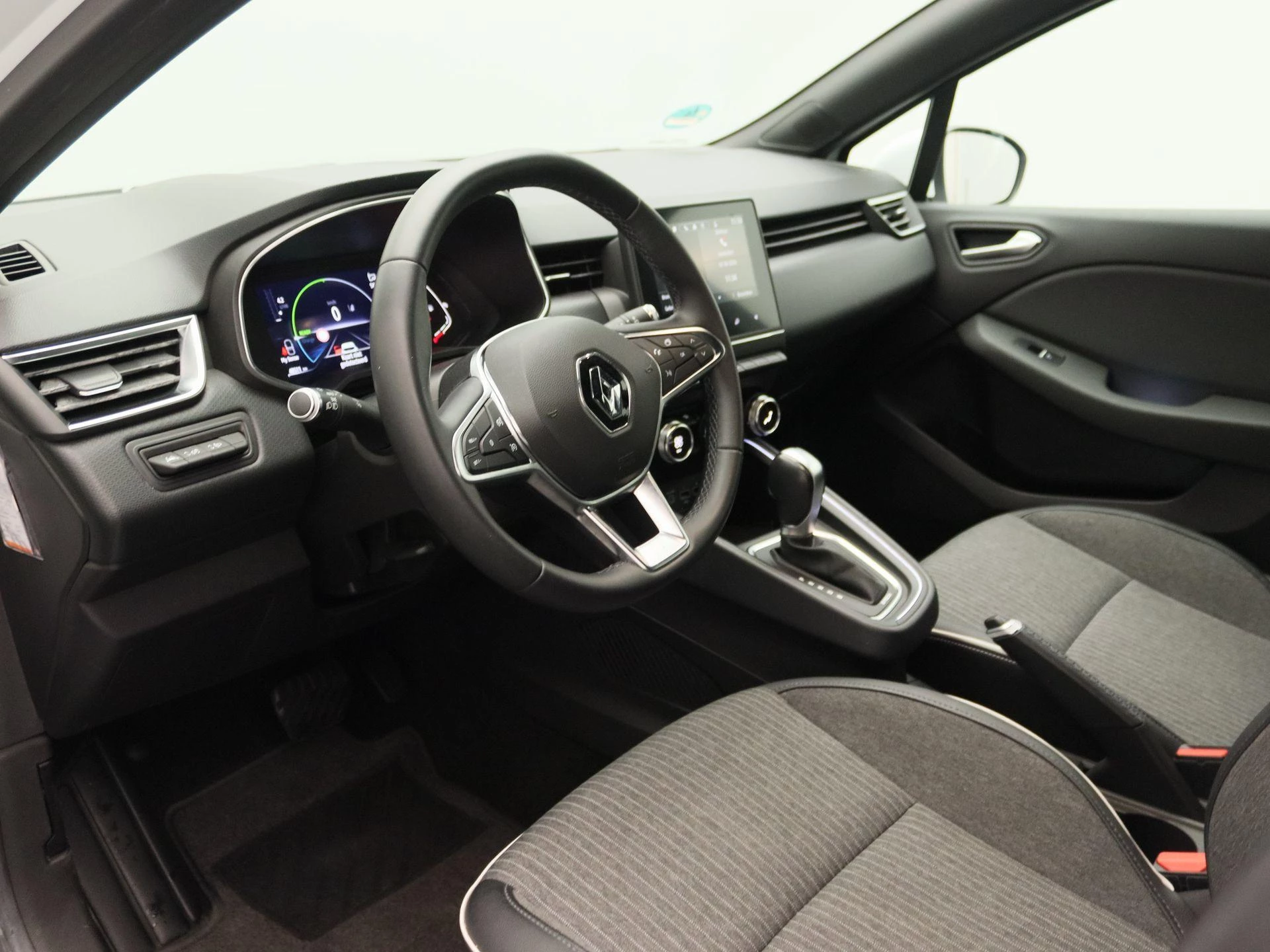 Renault Clio E-Tech Hybrid 140 Intens