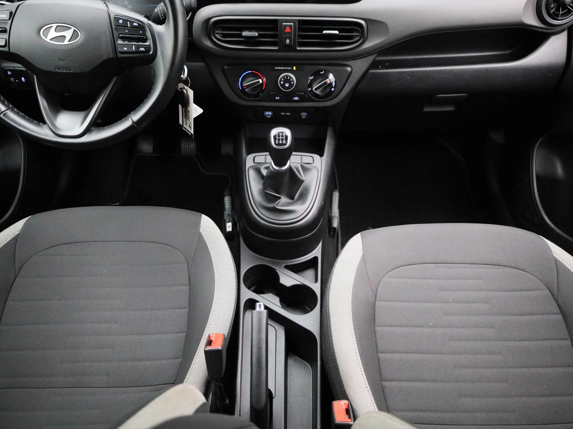 Hyundai i10 1.0 Comfort |