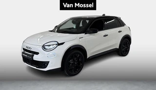 Fiat 600 Fiat 600 Hybrid Sport 145pk