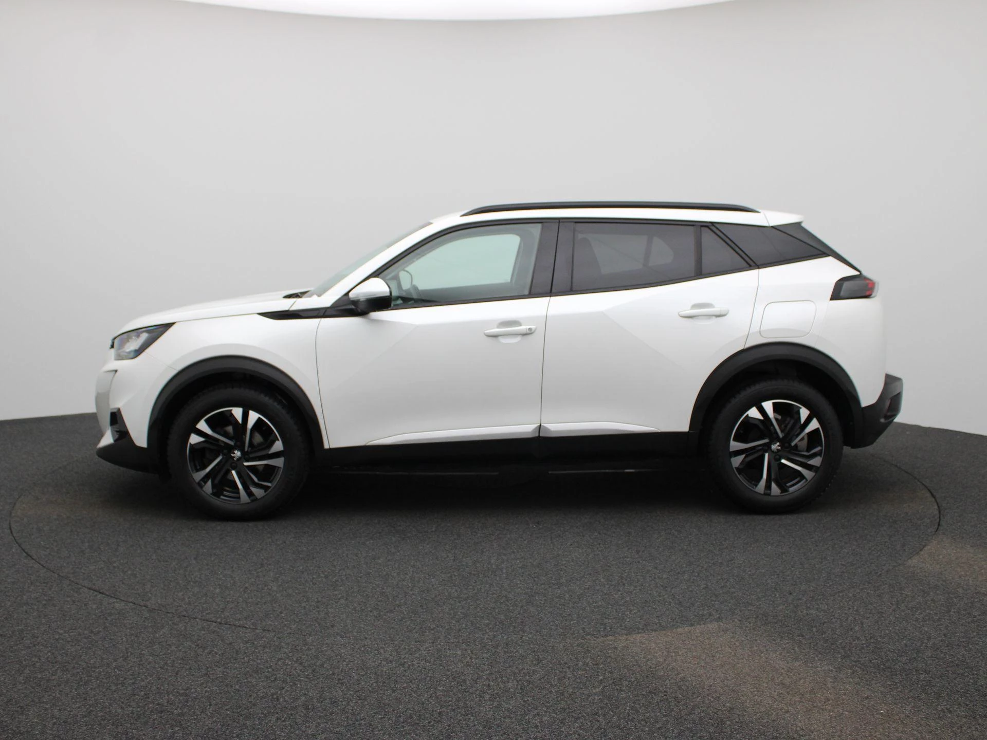 Peugeot 2008 1.2 Puretech 96kW S&S Allure