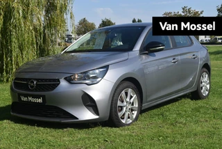 Opel Corsa 1.2 Edition