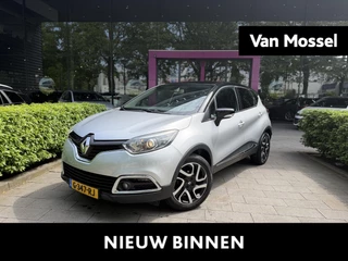 Renault Captur 0.9 TCe Helly Hansen