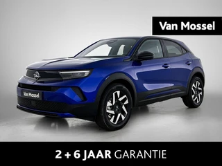 Opel Mokka Hybrid Business Edition 145 PK