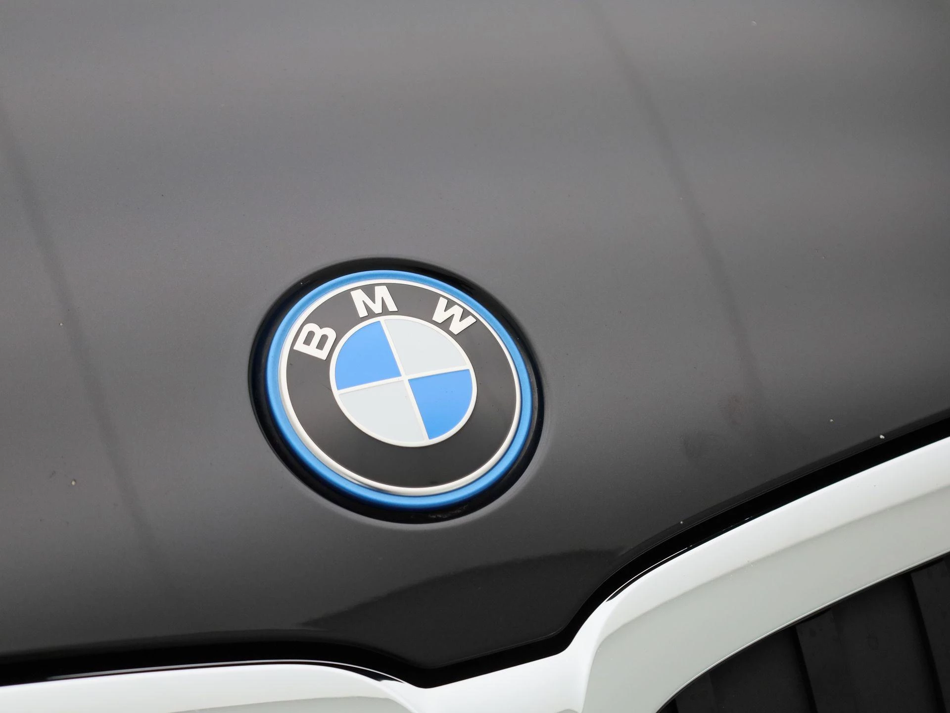 BMW 3 Serie Business Edition Plus 320e