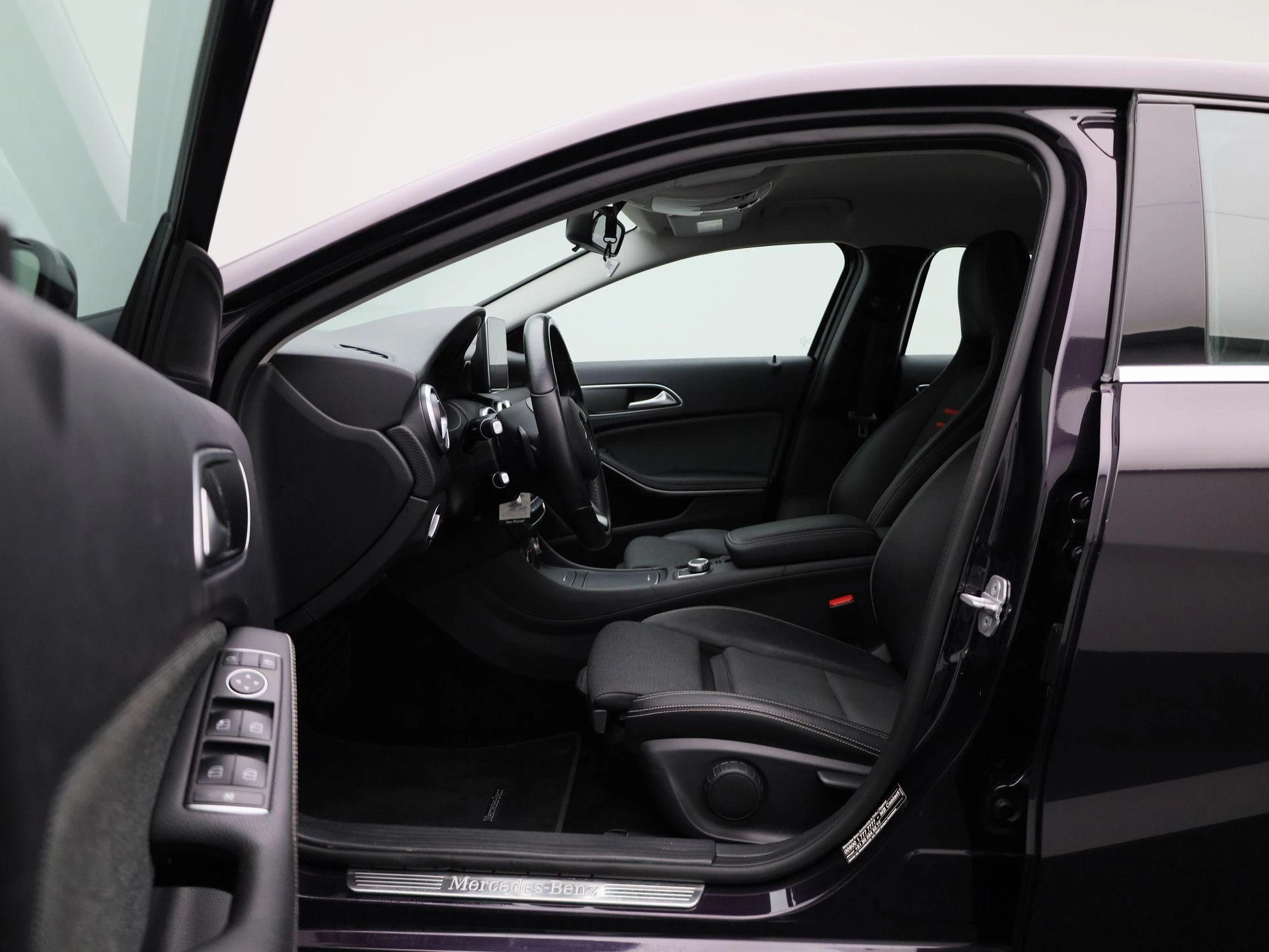 Mercedes-Benz A-Klasse 160 Prestige