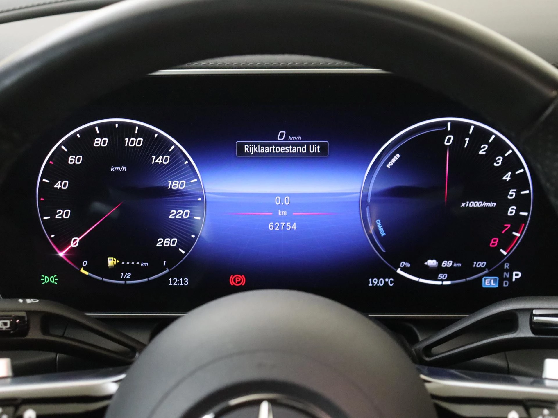 Mercedes-Benz GLC 300e 4MATIC AMG Line
