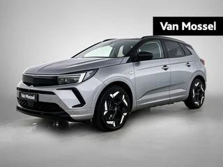 Opel Grandland 1.6 Turbo Plug-In Hybrid 4x4 GSe