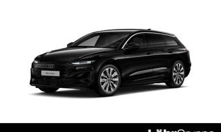 Audi A6 Avant e-tron Business