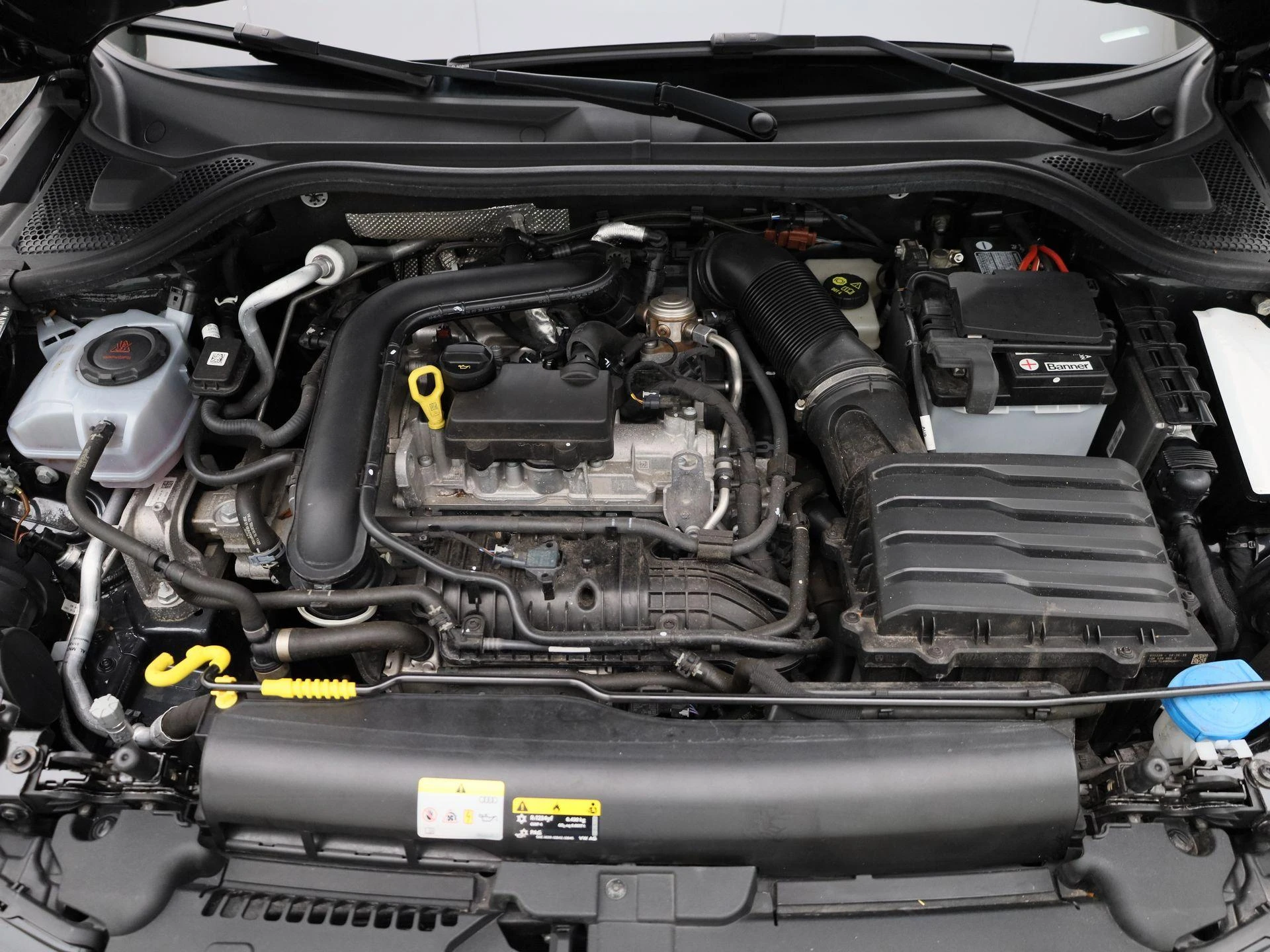 Audi-A1 Sportback-image-33