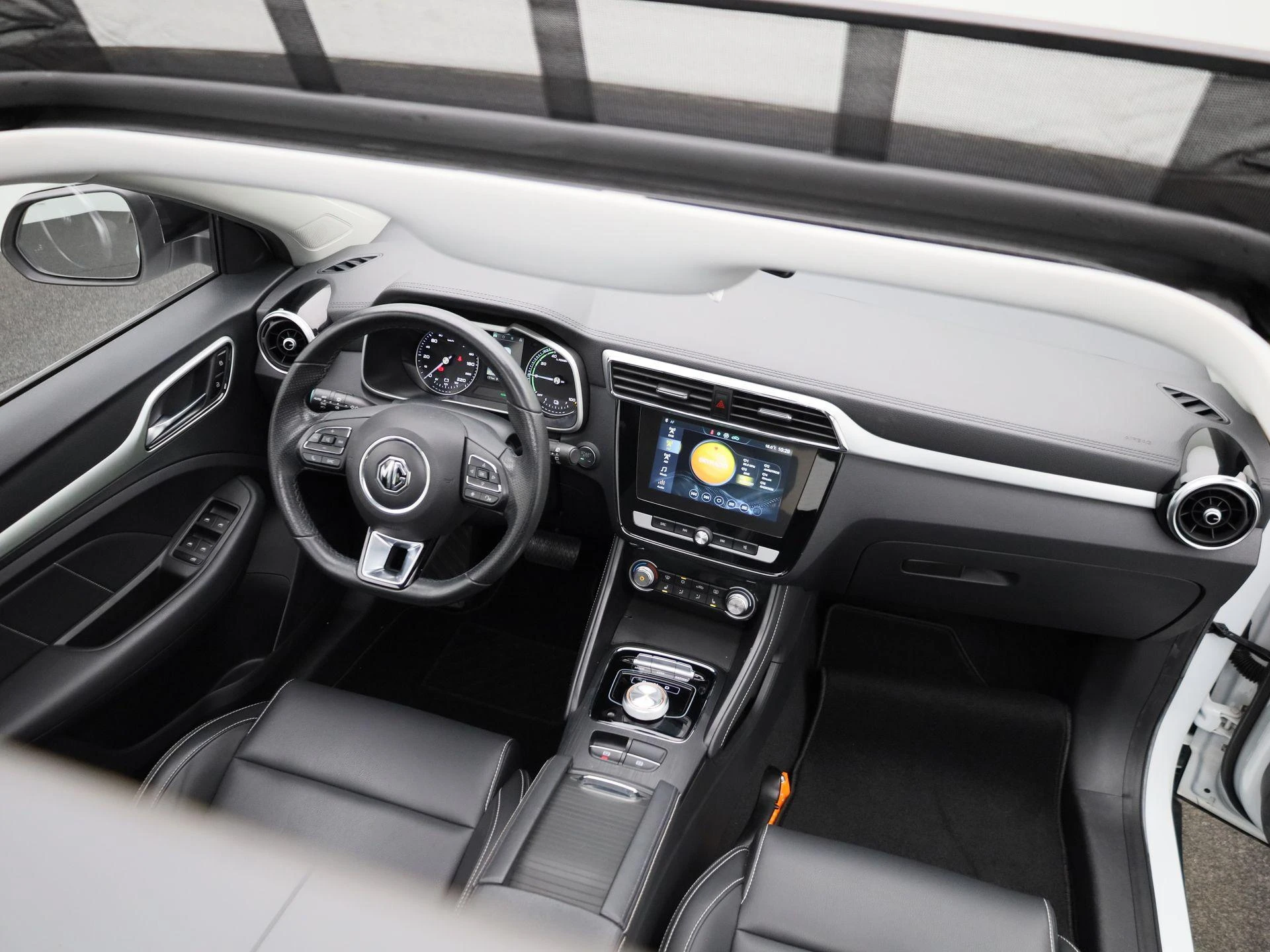 MG-ZS EV-image-33