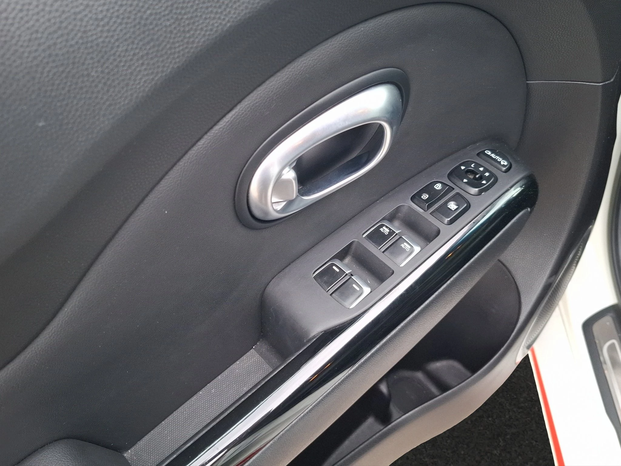 Kia Soul Spirit KLIMAAUT*SHZ*LRH*XENON*LMF