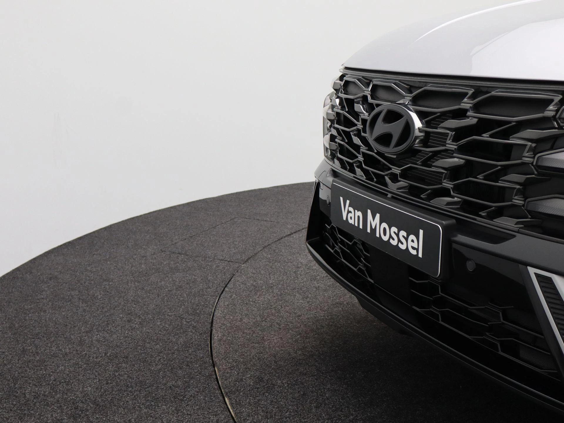 Hyundai Tucson 1.6 T-GDI PHEV N Line Business