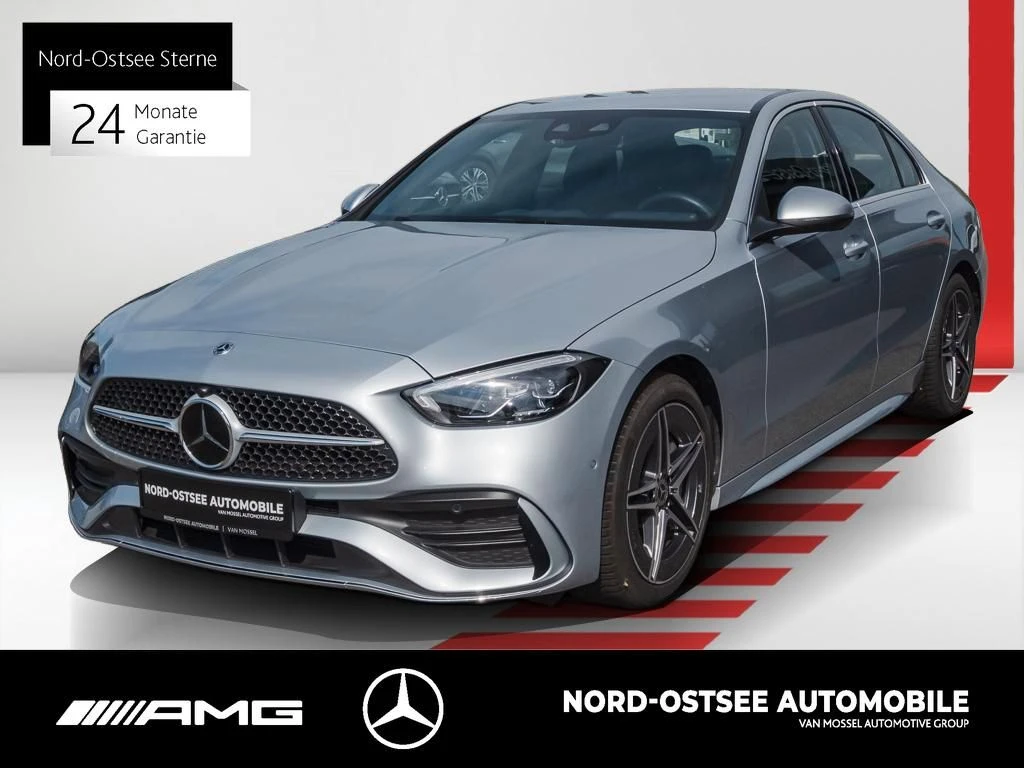Mercedes-Benz-C-Klasse-image-0